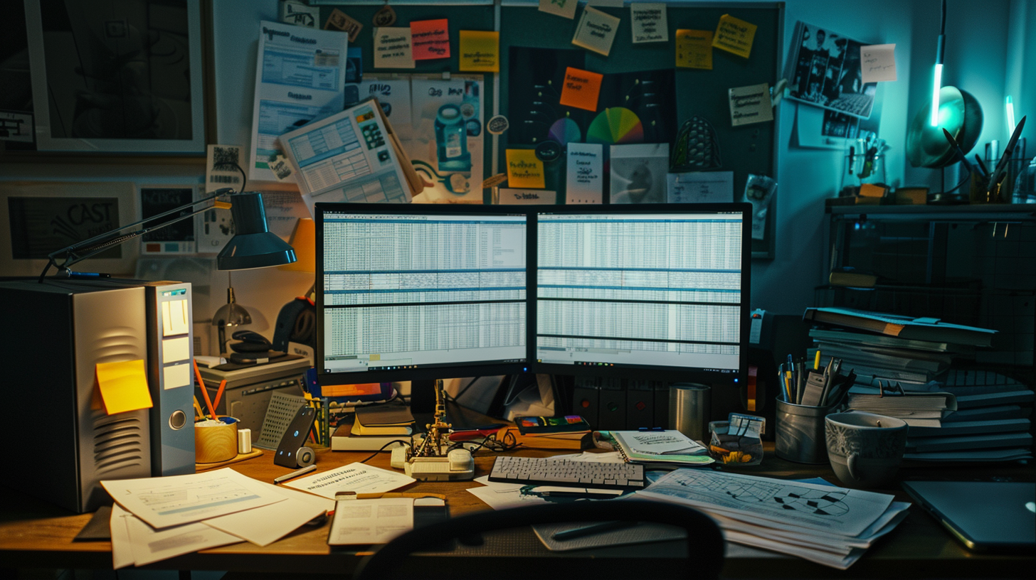 Messy Analytics - Creating Impact